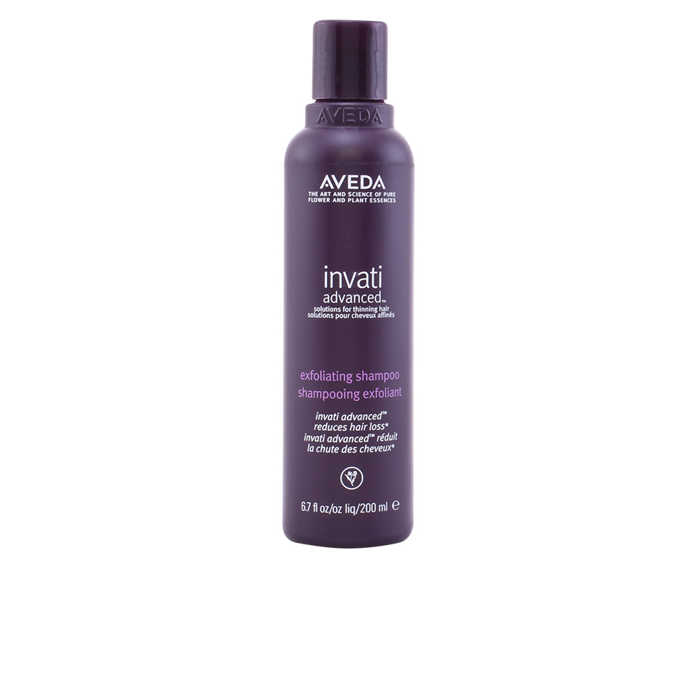 Image of Aveda Invati Advanced Exfoliating Shampoo 200ml
