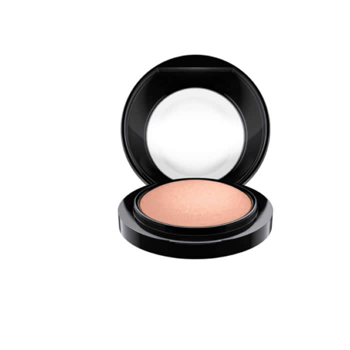 Image of MAC Mineralize Blush New Romance033