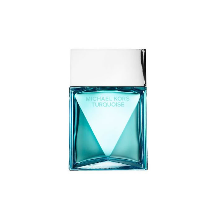 Image of Michael Kors Turquoise Eau de Parfum Profumo Spray 100ml