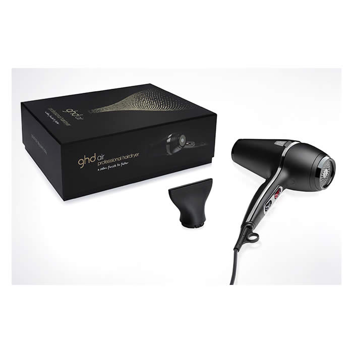 Image of Ghd Air Professional Hairdryer 2100W