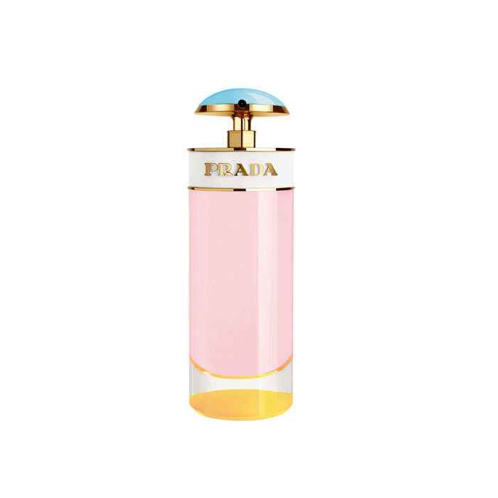 Image of Prada Candy Sugar Pop Eau De Parfum Spray 80ml