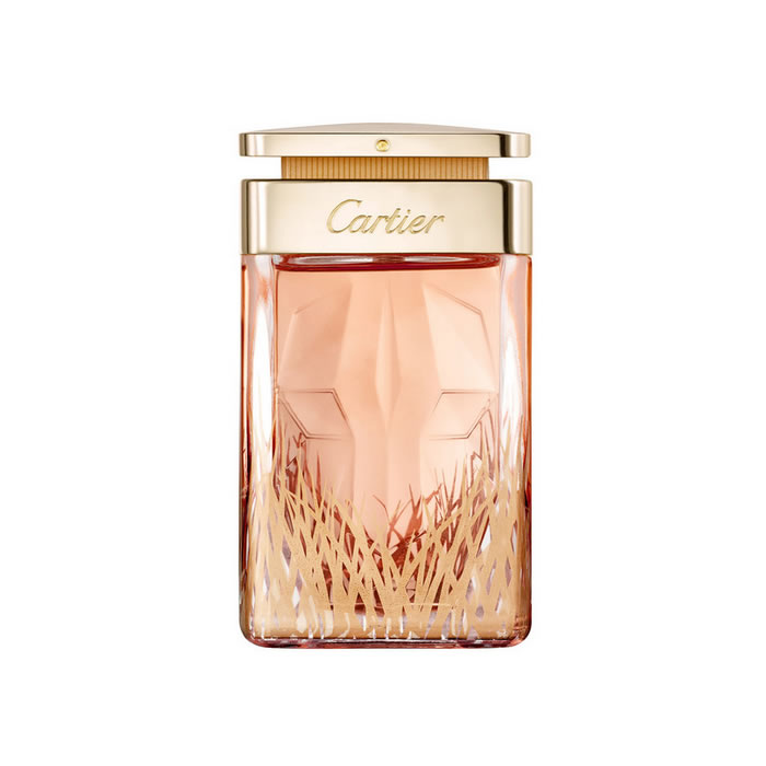 Image of Cartier La Panthère Limited Edition Eau De Parfum Spray 75ml