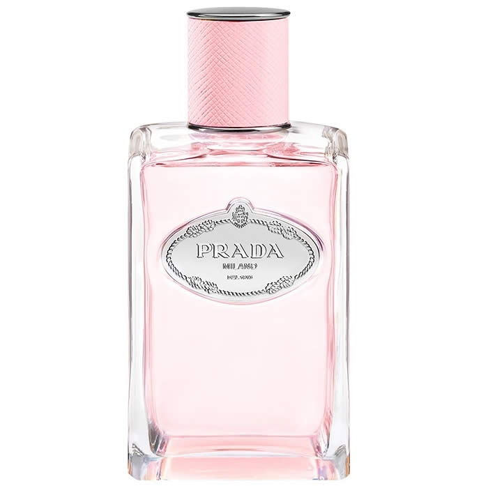 Image of Prada Infusion De Rose Eau De Parfum Spray 200ml