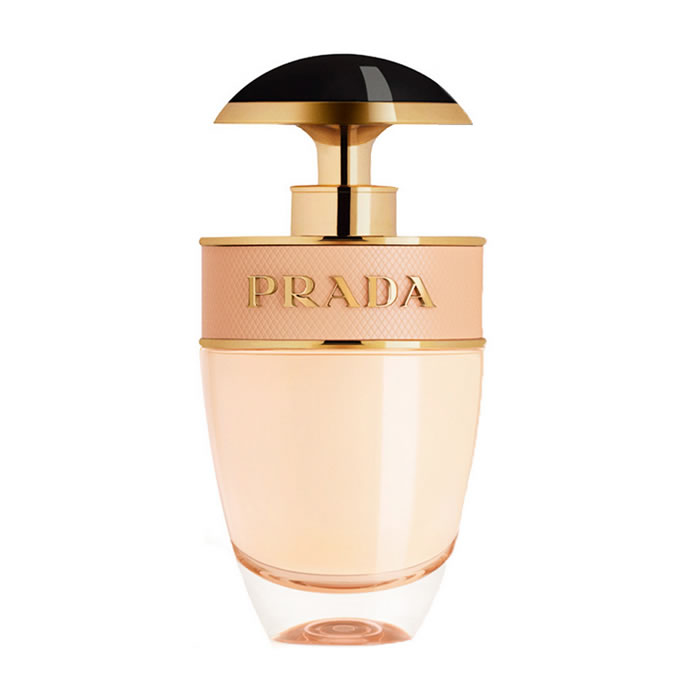 Image of Prada Candy L&#39;Eau Eau De Parfum Spray 20ml