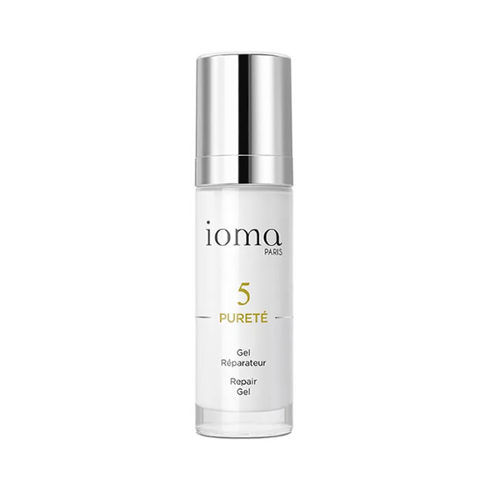 Image of Ioma 5 Pureté Repair Gel Day And Night 30ml033