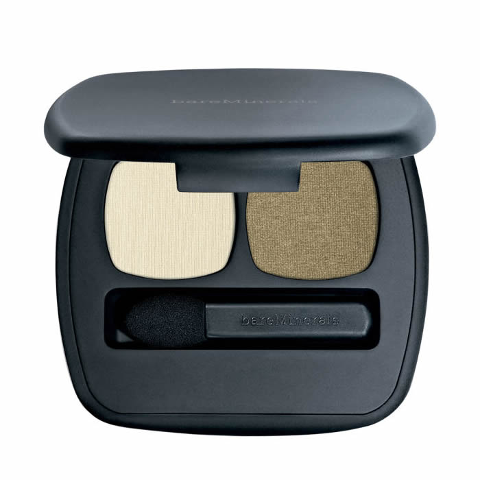 Bareminerals Ready Eye Shadow 2.0 The Scenic Route 2.7g