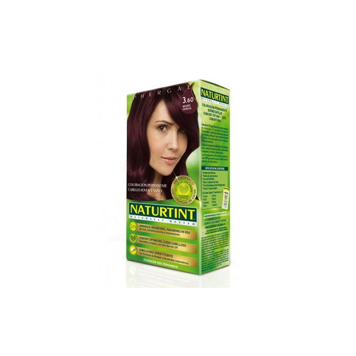 Image of Naturtint 3.60 Colorazione Senza Ammoniaca 150ml033