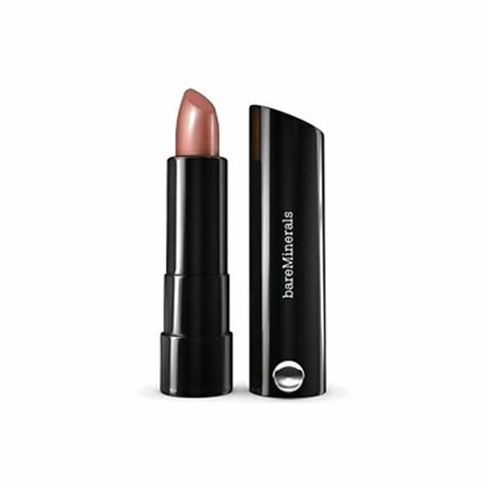 Image of Bareminerals Marvelous Moxie Lipstick Be Free 3.5g033