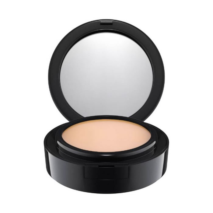 Image of Mac Mineralize Foundation Makeup Spf15 Nc37 10g