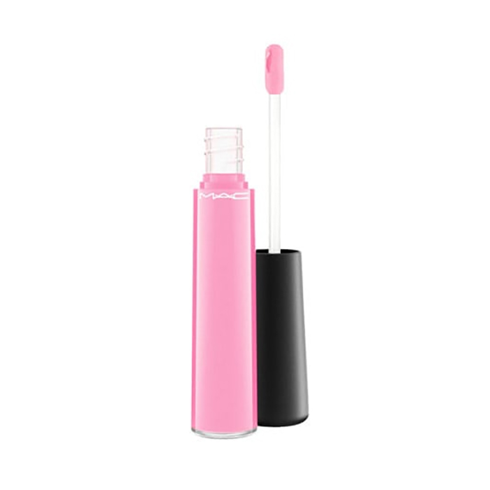 Image of Mac Mineralize Glass Lip Gloss Tender 6ml033