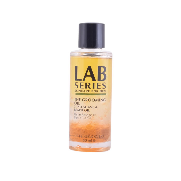 Image of Lab Series After Shave Oil 50ml