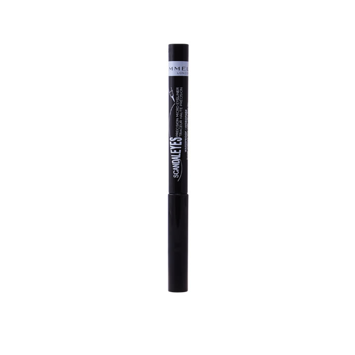 Image of @RIMMEL EYELINER MICRO WP033