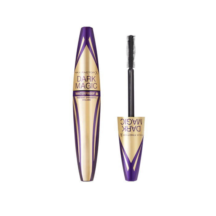 Image of Max Factor Dark Magic Mascara Waterproof nero033