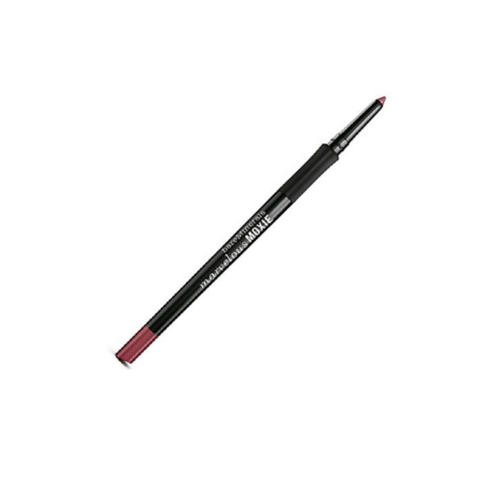 Image of Bareminerals Marvelous Moxie Lipliner Empowerosso033