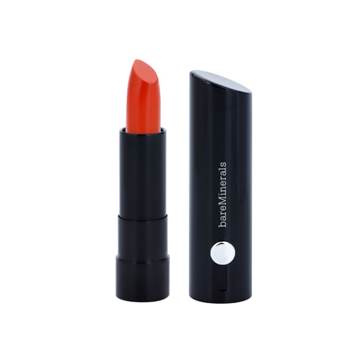 Image of Bareminerals Marvelous Moxie Lipstick Go The Distance033