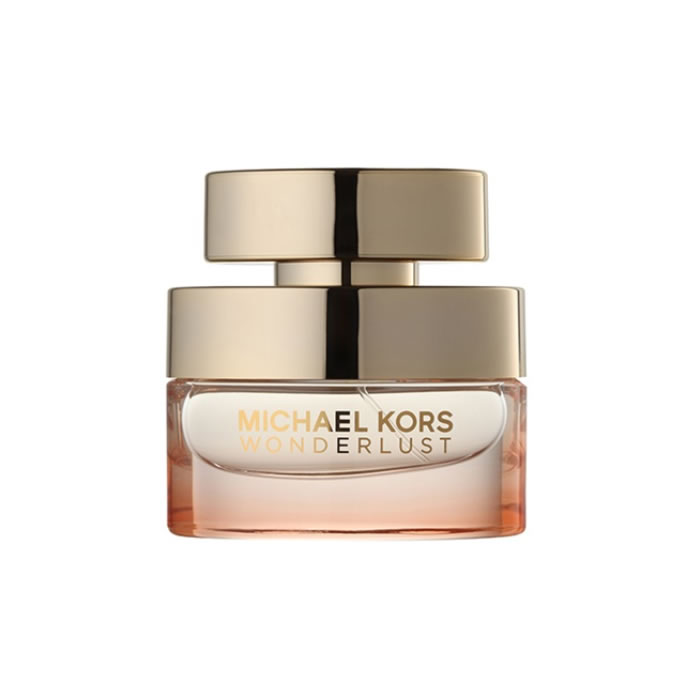 Image of Michael Kors Wonderlust Eau De Toilette Spray 30ml033