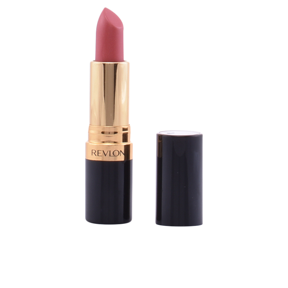 Image of Revlon Super Lustrous Lipstick 075 Peach Parfait 3.7g