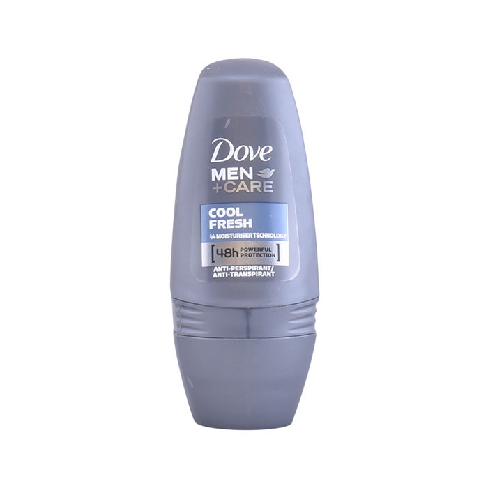 Image of Dove Men Cool Fresh Deodorante Antiperspirant 48h 50ml