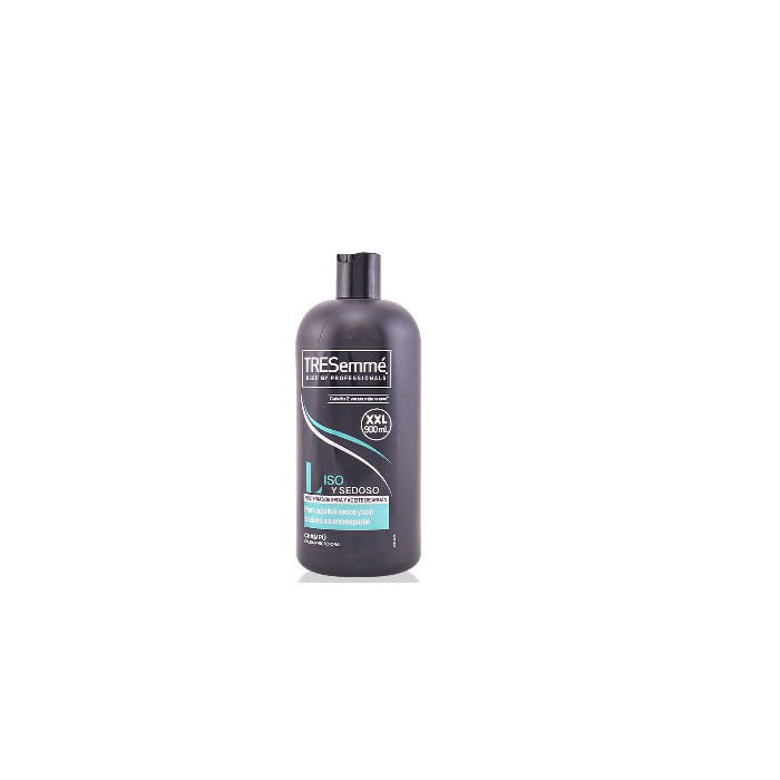 Image of Tresemmé Shampoo Smooth & Silky 900 ml033