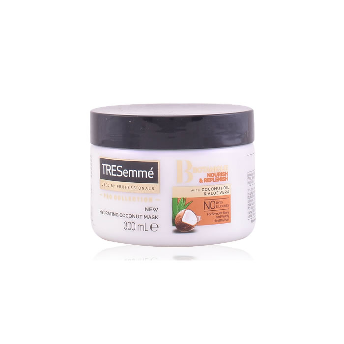 Image of Tresemmé Mask Botanique Nourishes & Strengthens 300ml033