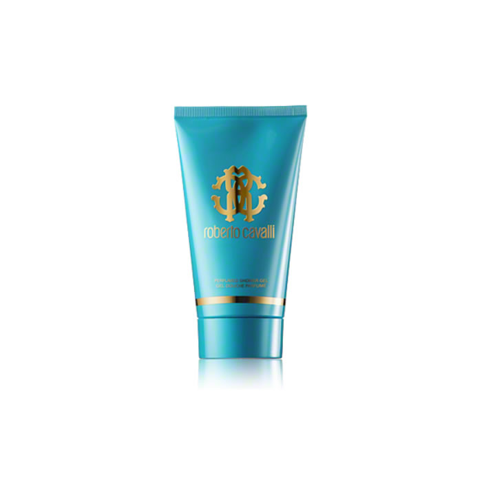 Image of Roberto Cavalli Acqua Gel Doccia 150ml033