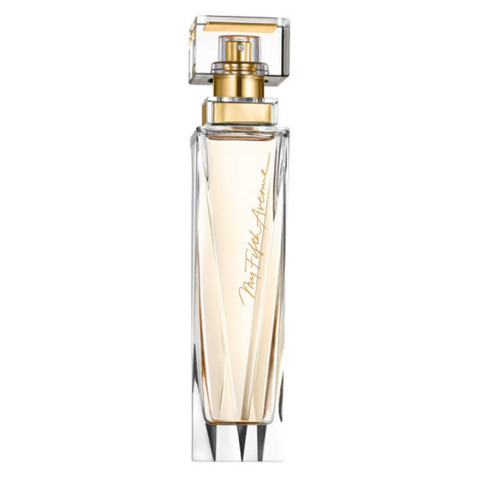 Image of Elizabeth Arden My 5th Avenue Eau De Perfume Spray 50ml