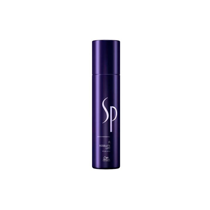 Image of Wella Sistem Professional Resolute Lift 250ml033