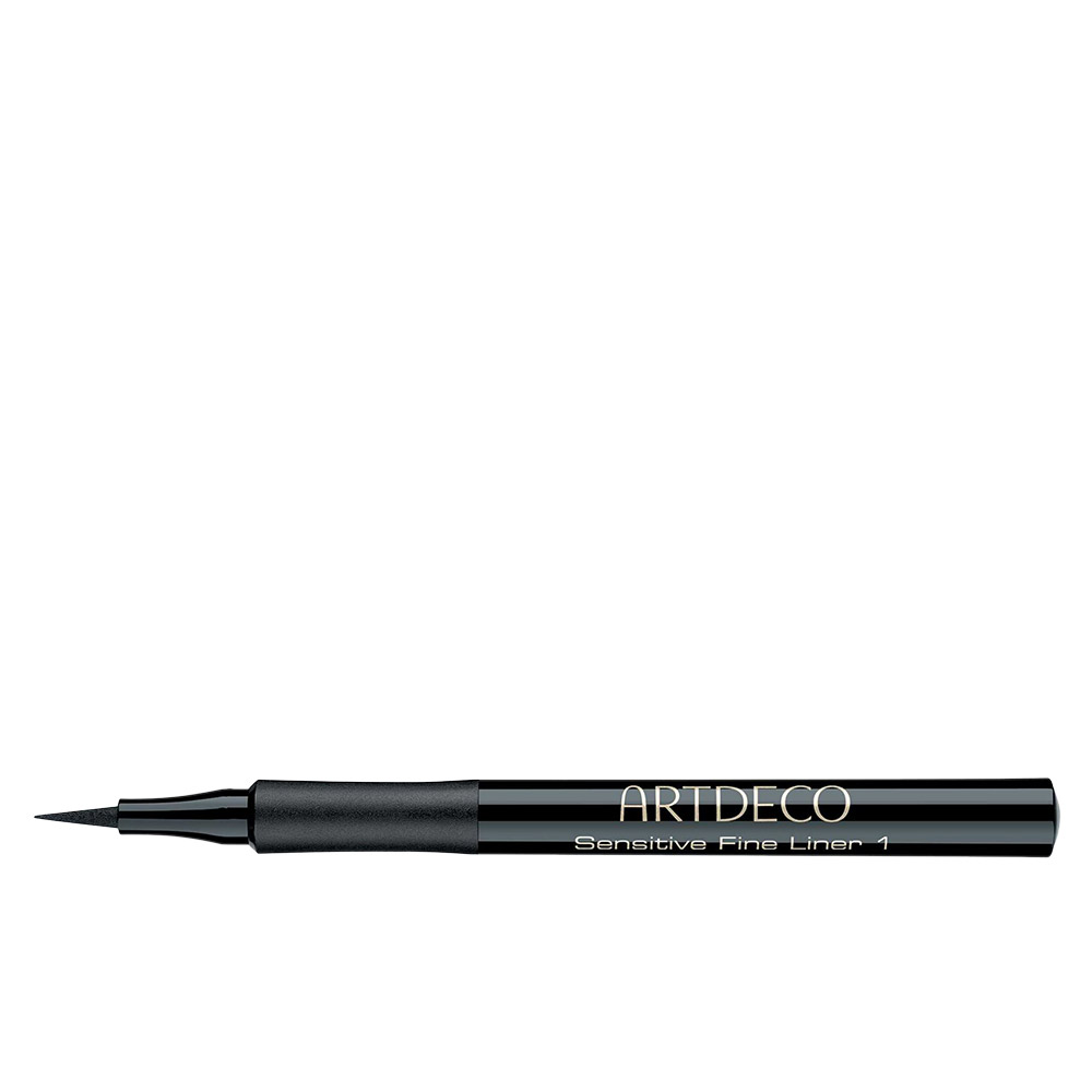 Image of Artdeco Sensitive Fine Liner Black 1ml