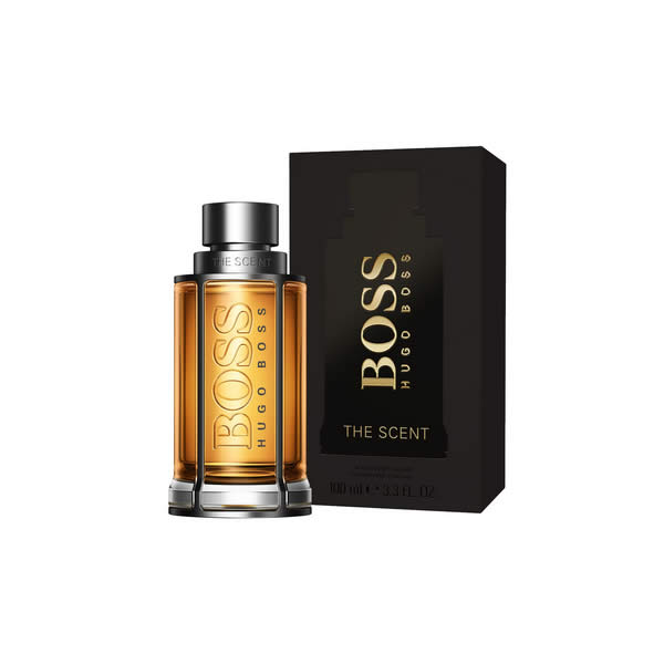 

BOSS THE SCENT U A/S 100 VAPO