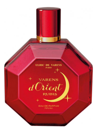 

VARENS D ORIENT RUBIS D EDP 50 V