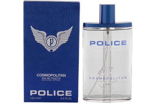 

POLICE COSMOPOLITAN U EDT 100 VAPO