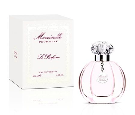 

MORRIS MORRISELLE ELLE EDT 100 V