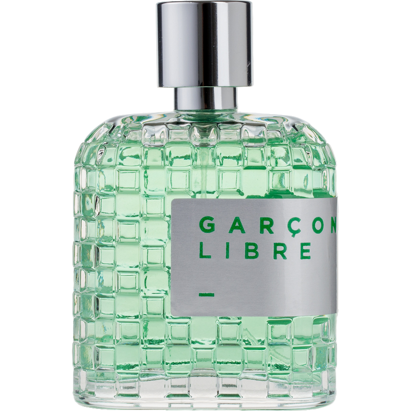 Image of @LPDO GARCON LIBRE U EDP 100 VAPO033