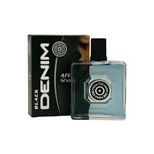 

DENIM BLACK A/S 100 ML