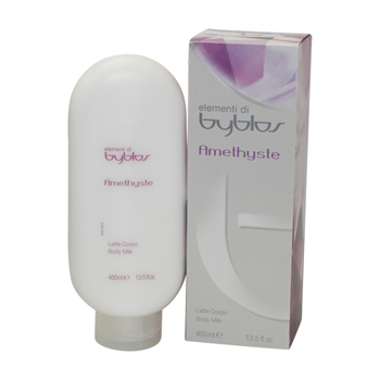 

BYBLOS AMETHYSTE LOTION 400 ML