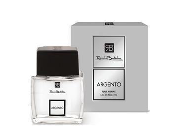 

BALESTRA H ARGENTO EDT 100 VAP