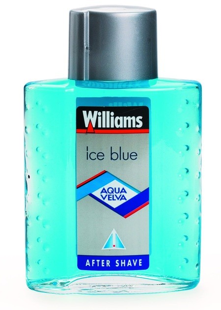 

AQUA VELVA A/S ICE BLU 100 ML