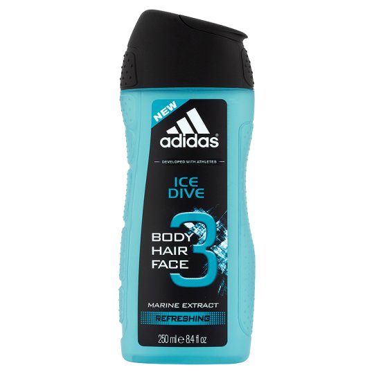 Image of ADIDAS ICE DIVE D/S 250 ML