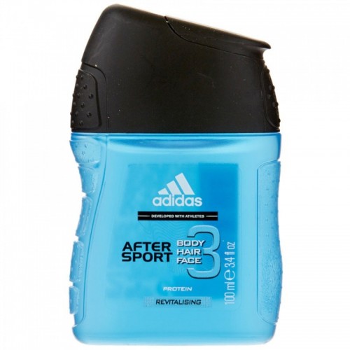 Image of *ADIDAS AFTER SPORT D/S 100 ML