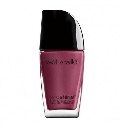 

WW NAIL COLOR WILD SHINE E487E