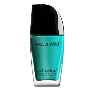 

WW NAIL COLOR WILD SHINE E483D