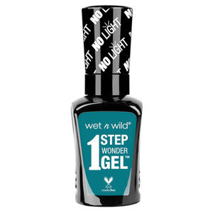 Image of @WW NAIL COLOR GEL 1 STEP E7061033