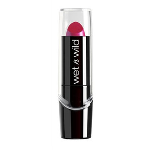 Image of WW LIPSTICK SILK FINISH E527B033