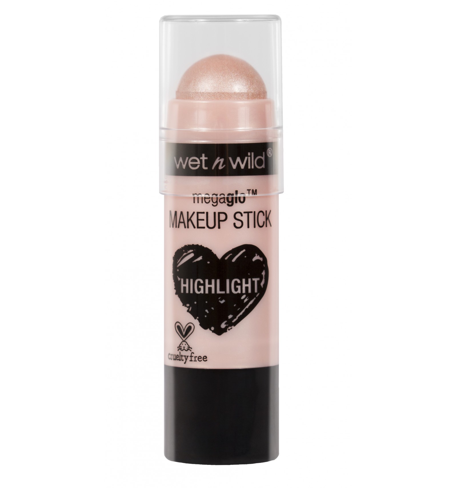 Image of WW HIGHLIGHT STICK MEGA GLO E800033