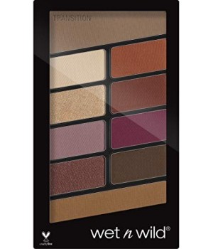 Image of WW EYESHADOW C/ICON GLITTER E356C033