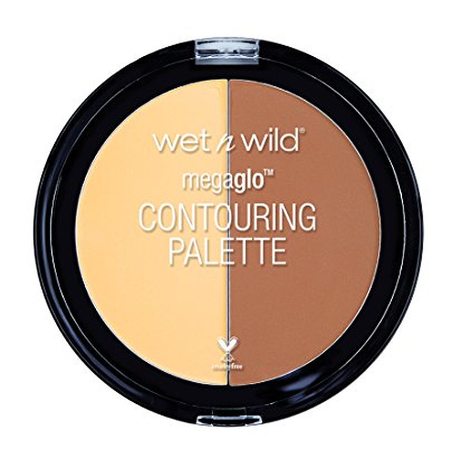 Image of WW CONTOURING PALETTE E7501033