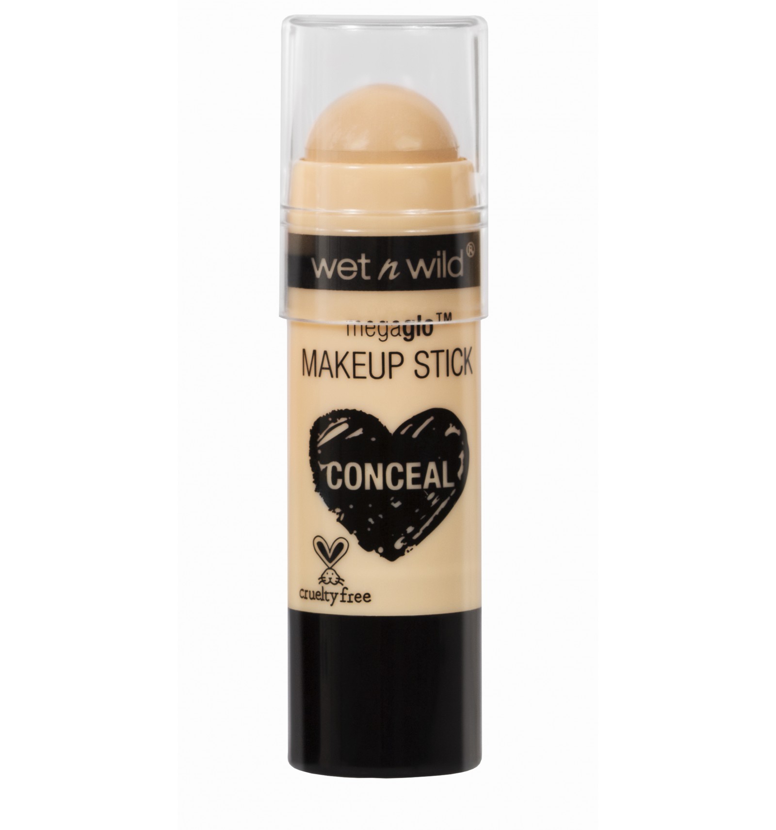 Image of *WW CONCEALER STICK MEGA GLO E807033