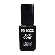 @LAYLA NO LAMP TOP COAT