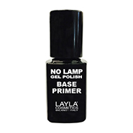@LAYLA NO LAMP BASE PRIMER