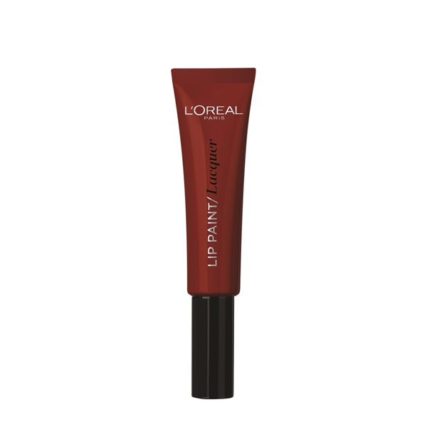 Image of @L OREAL LIP PAINT LAQUER 105033